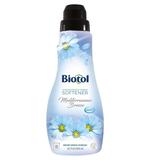 Кондиционер для белья Bilesim BIOTOL Mediterrean Breeze концентрат 1500мл