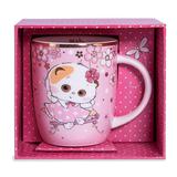 Кружка BUDI BASA Лили Бэби 250 мл