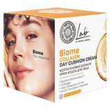 Крем-кушон для лица Natura Siberica Lab Biome Collagen, Коллагеновый дневной 50 мл