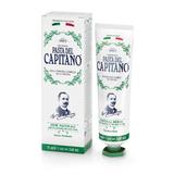 Зубная паста Pasta del Capitano 1905 Natural Herbs 1905 Натуральные Травы 75 мл