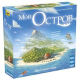 Игра нстольная Мой Остров
