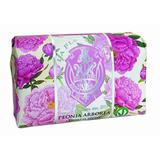 Мыло La Florentina Arboreal Peony Изысканный Пион 200 г