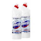 Domestos Средство Ультра Белый 750мл 2шт