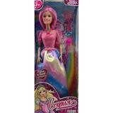 Кукла 29см София, руки и ноги сгиб., принцесса, акс, кор КАРАПУЗ