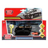 Машина металл свет-звук LEXUS LX570, 14,7 см, двери, багажник, инерция Технопарк 