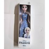 Кукла Эльза 29 см, коробка с окошком КАРАПУЗ