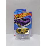 Машина металл Хот Вилс hot wheels СУПЕРКАР 7,5 см, в ассорт, блист., Технопарк