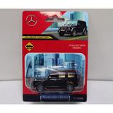Машина металл MERCEDES-BENZ G-CLASS 7,5 см, инерция, блистер Технопарк