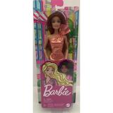 Кукла 29см barbie, руки и ноги сгиб., блист.
