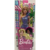 Кукла 29см barbie, руки и ноги сгиб., блист.
