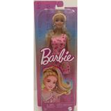Кукла 29см barbie, руки и ноги сгиб., блист.