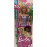 Кукла 29см barbie, руки и ноги сгиб., блист.