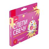LORI Набор Слепи свечу Пончик