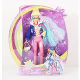 Игровой набор Defa Lucy "Модница", кукла, 11 предм., коробка
