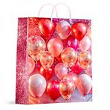 Пакет подарочный МАТОВЫЙ пакет подарочный l матовый др7 ЧУДО ПРАЗДНИК