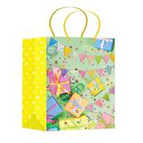 Пакет подарочный МАТОВЫЙ пакет подарочный xl, подарки ЧУДО ПРАЗДНИК