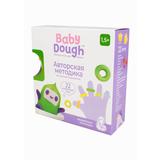 Baby Dough Развивающий набор для лепки 1,5+ Разработано логопедом