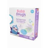 Baby Dough Развивающий набор набор для лепки 2+ Разработано логопедом