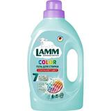 LAMM Гель для стирки Color 1950г