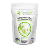 CLEAN HOME Отбеливатель пятновыводитель очиститель 10в1 порошок 800г