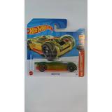 Hot Wheels Машинка Коллекционная Mach It Go