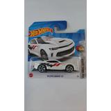 Hot Wheels Машинка Коллекционная 18 Copo Camaro Ss