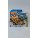 Hot Wheels Машинка Коллекционная 55 Chevy Bel Air Gasser