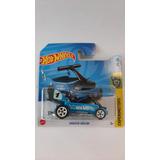 Hot Wheels Машинка Коллекционная Draggin Wagon