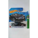 Hot Wheels Машинка Коллекционная Automobili Pininfarina Battista Черный