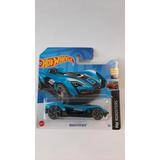 Hot Wheels Машинка Коллекционная Roadster Bite