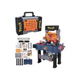 Игровой набор "Инструменты", 65 предм., коробка