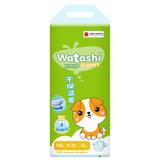 WATASHI Подгузники одноразовые для детей 5/XL 11-25 кг 42шт