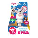 Фигурка БУБА 35+ стихов, песен и сказок Буба кор Умка
