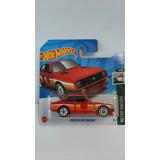 Hot Wheels Машинка Коллекционная Ford Escort Rs2000