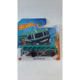 Hot Wheels Машинка Коллекционная Surfin School Bus