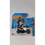 Hot Wheels Машинка Коллекционная Ducati Desert X