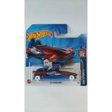 Hot Wheels Машинка Коллекционная Ice Shredder