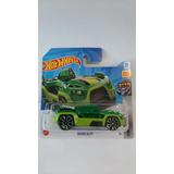 Hot Wheels Машинка Коллекционная Drone Duty