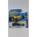 Hot Wheels Машинка Коллекционная Airuption