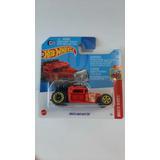 Hot Wheels Машинка Коллекционная Brick And Motor