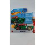 Hot Wheels Машинка Коллекционная Bricking Speed