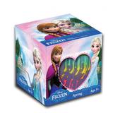 Игра пружинка, frozen, кор.8*7*8см -
