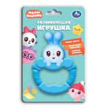 Развивающая игрушка Малышарики на блист. Умка