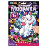 Гелевая мозаика 17x23 см мари МУЛЬТИ АРТ