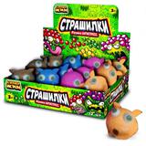 Супер жмяка, дисплей жмяка животные, дисплей Супер Жим уп-12шт 