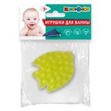 Стикеры для ванны рыбка в пакете КАПИТОШКА