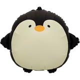 Шар (27""69 см) Фигура, Конструктор Улыбка, Желтый, 1 шт