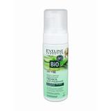 EVELINE Bio Organic Пенка мицеллярная д/умывания очищающая 150мл