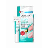 EVELINE Nail Therapy Stop Средсво для кутикулы 12мл
