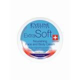 EVELINE Extra Soft Крем для лица и тела 200мл